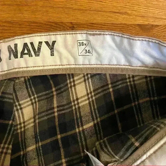 Old Navy fully lined pants - Picture 8 of 10